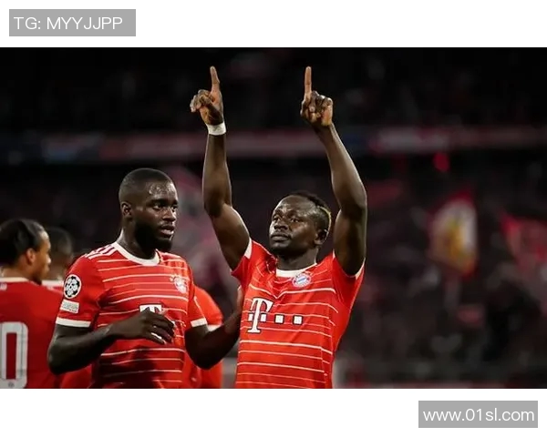 拜仁逆转胜RB莱比锡,重返德甲榜首位置