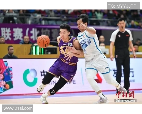 北京控股宣布与CBA联赛续约五年，鼎力支持中国篮球发展