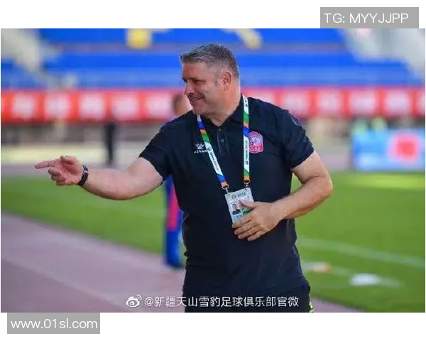 新疆主帅宣布退役，成为俱乐部青训总监掌舵未来