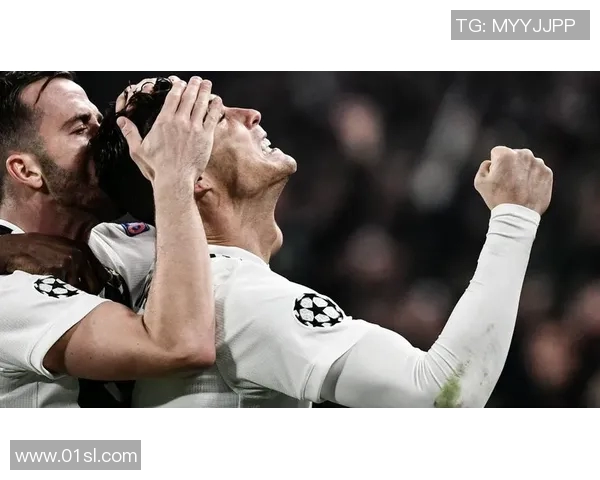 尤文图斯主场大胜AC米兰，C罗连续进球再现绝对统治力