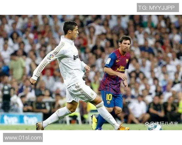 西甲最新世界排名:梅西力压C罗居榜首,本赛季正面交锋数据惊现大逆转