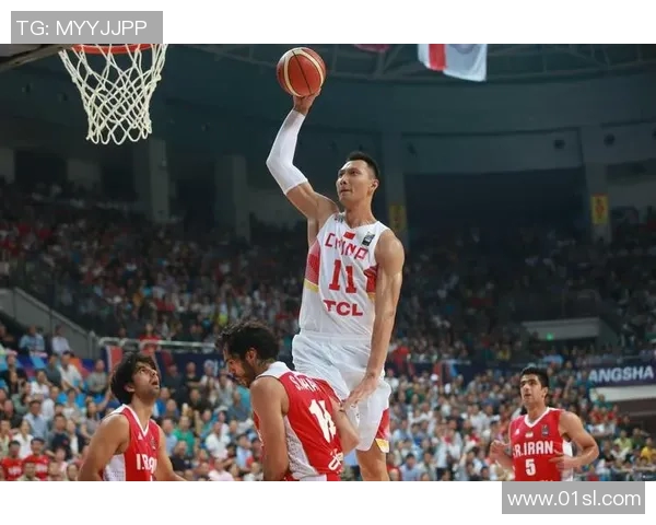 易建联再次入选中国男篮,将参加世界杯赛事