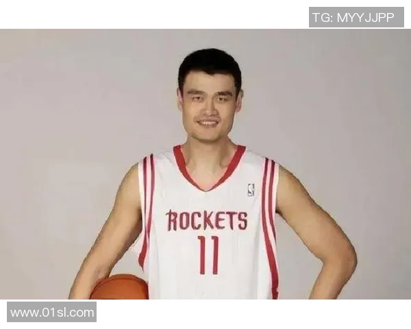 姚明入选NBA名人堂!中国篮球巨星终获殊荣,成为第二位进入名人堂的亚洲球员